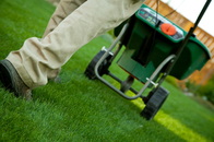lawn fertilizer company in Calgary
