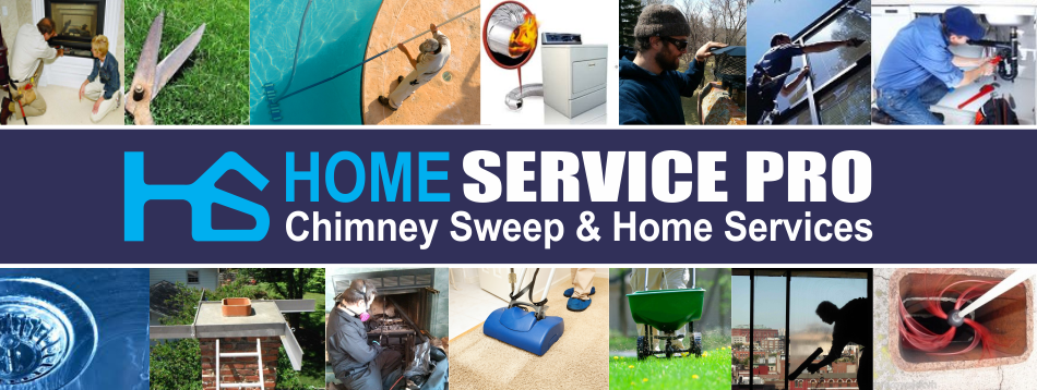 Home Service Pro Handyman Services