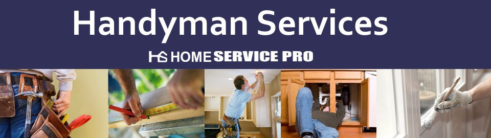 Home Repairman
