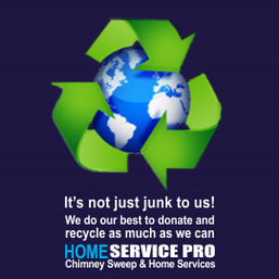 Junk recycling services in calgary alberta